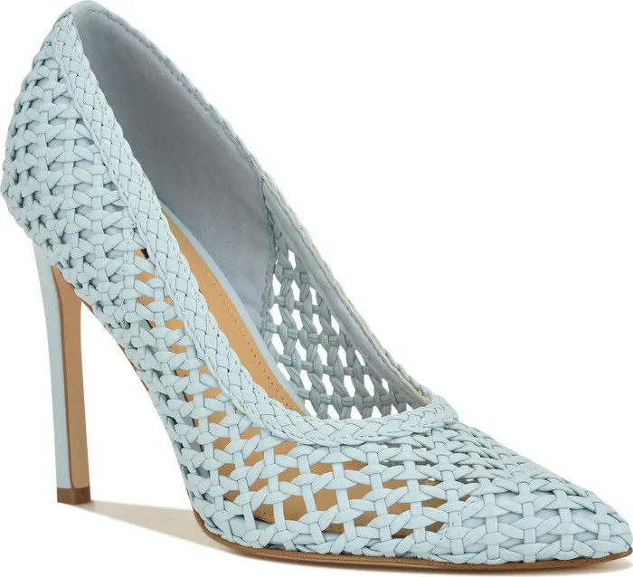 Tatiana Pointed Toe Pump (Women) | Nordstrom