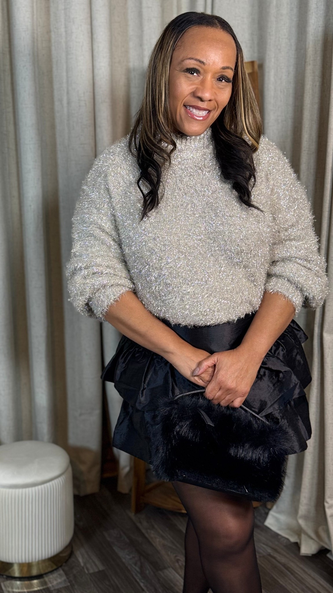  “Holiday Ready in SCOOP 🎉

Festive, Sparkly & Party Approved
Luxury Look • Walmart Price”

#LTKHoliday #LTKootd #LTKGiftGuide