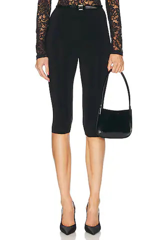Capri Legging | FWRD 