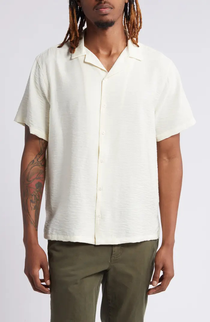 Relax Camp Shirt | Nordstrom