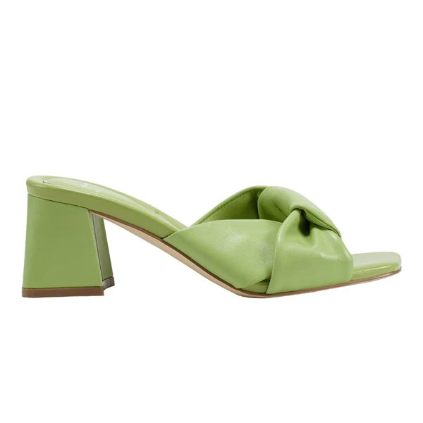 Calia Block Heel Sandal | Marc Fisher