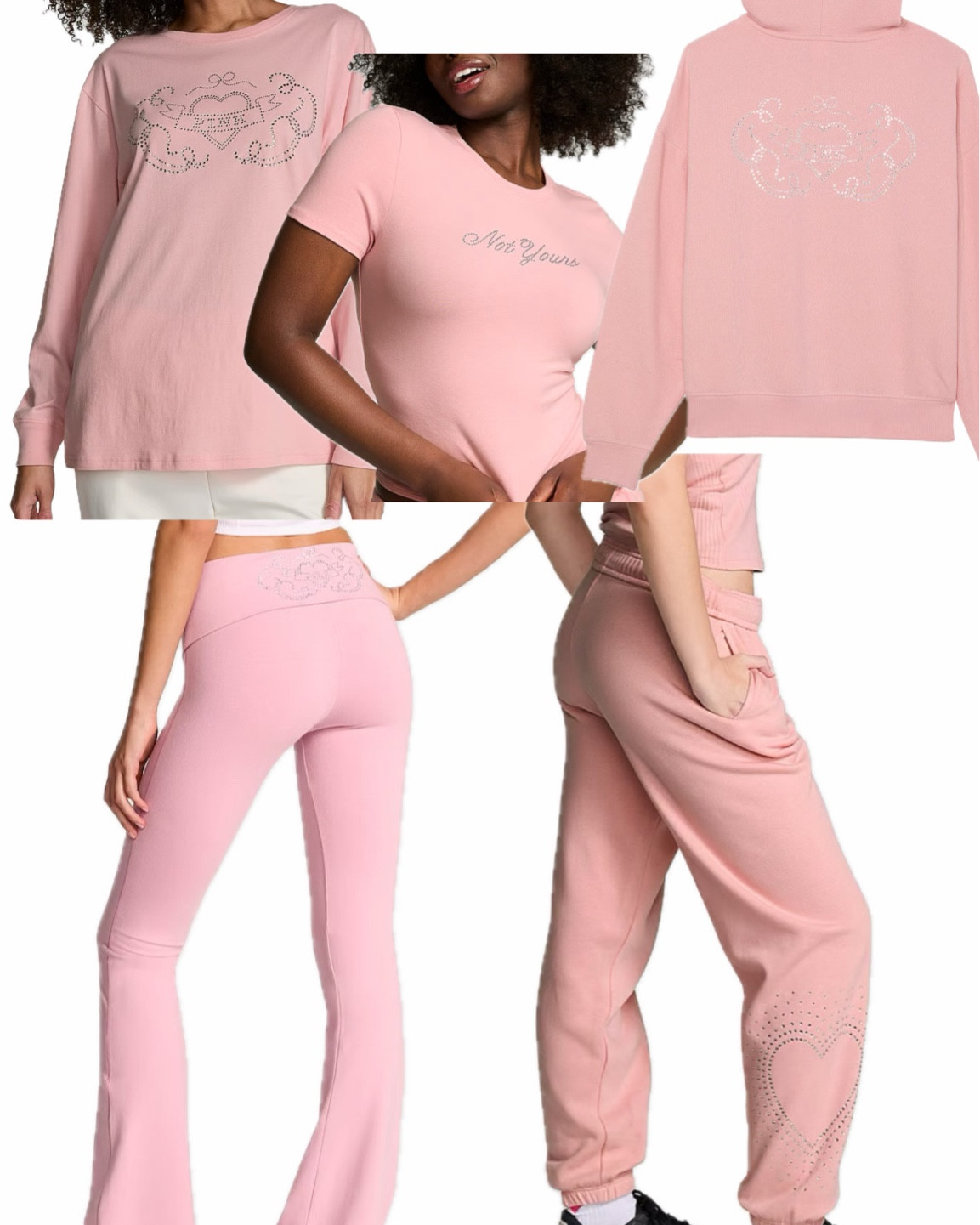 all the bling pls 

#LTKTravel #LTKFindsUnder100 #LTKFindsUnder50