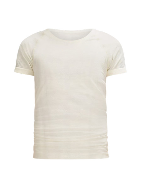 Swiftly Tech Short-Sleeve Shirt 2.0 | lululemon (CA)