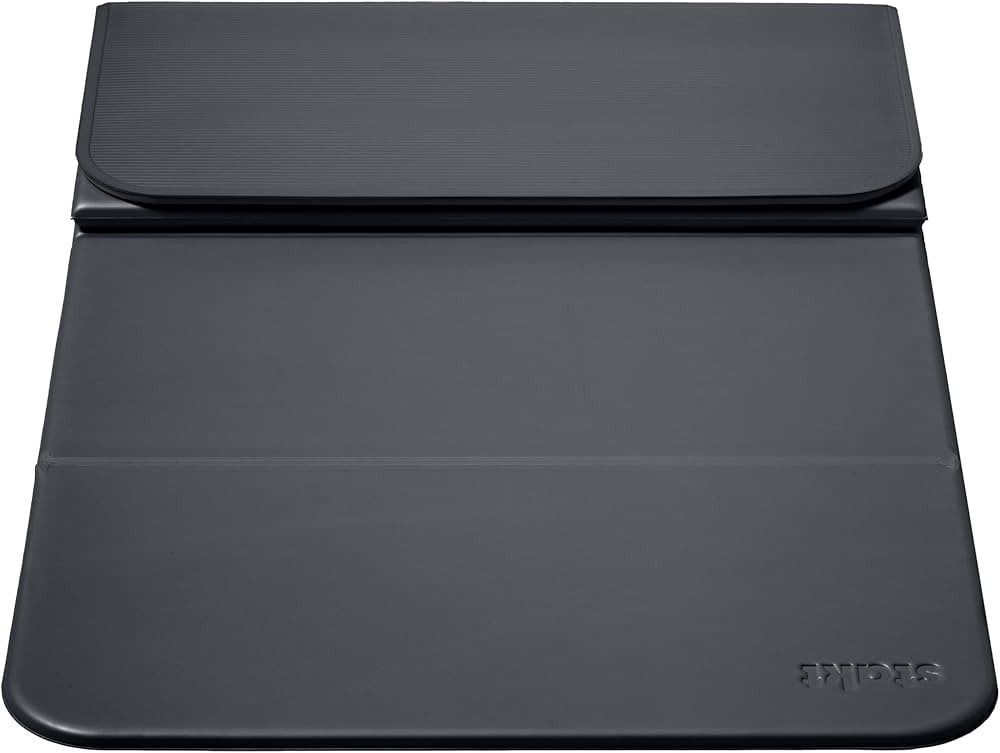 Stakt The Original Foldable Yoga Mat, Premium Foldable Exercise & Workout Mat with Non-Slip Surfa... | Amazon (US)