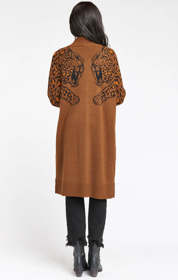 Big Bang Cardi | Show Me Your Mumu