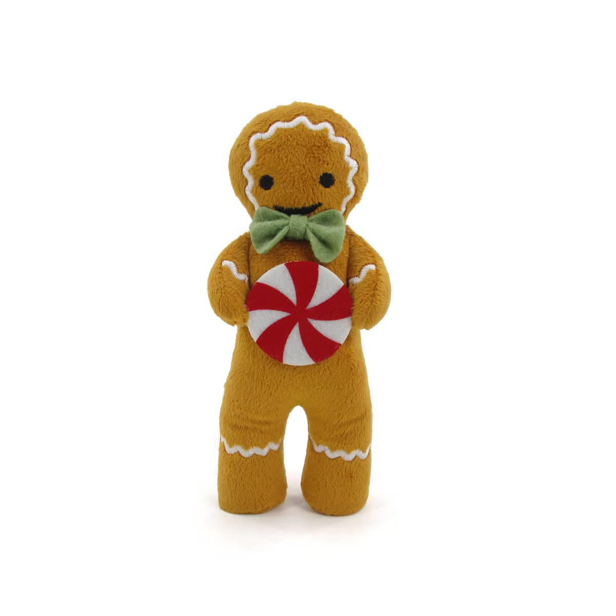 Plush Gingerbread Boy - Bullseye's Playground™ | Target