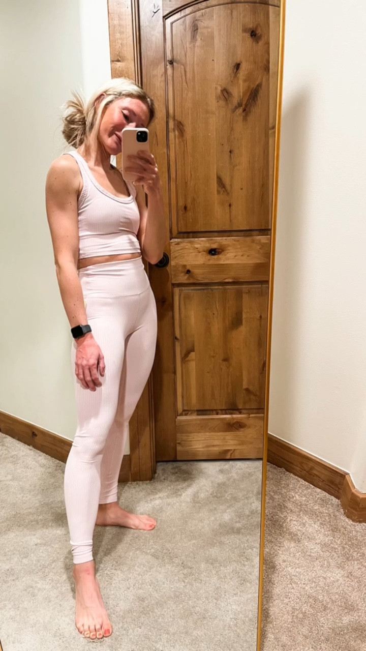 Target active set 🔥

#LTKunder50 #LTKstyletip #LTKsalealert