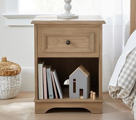 Fillmore Nightstand (19") | Pottery Barn Kids