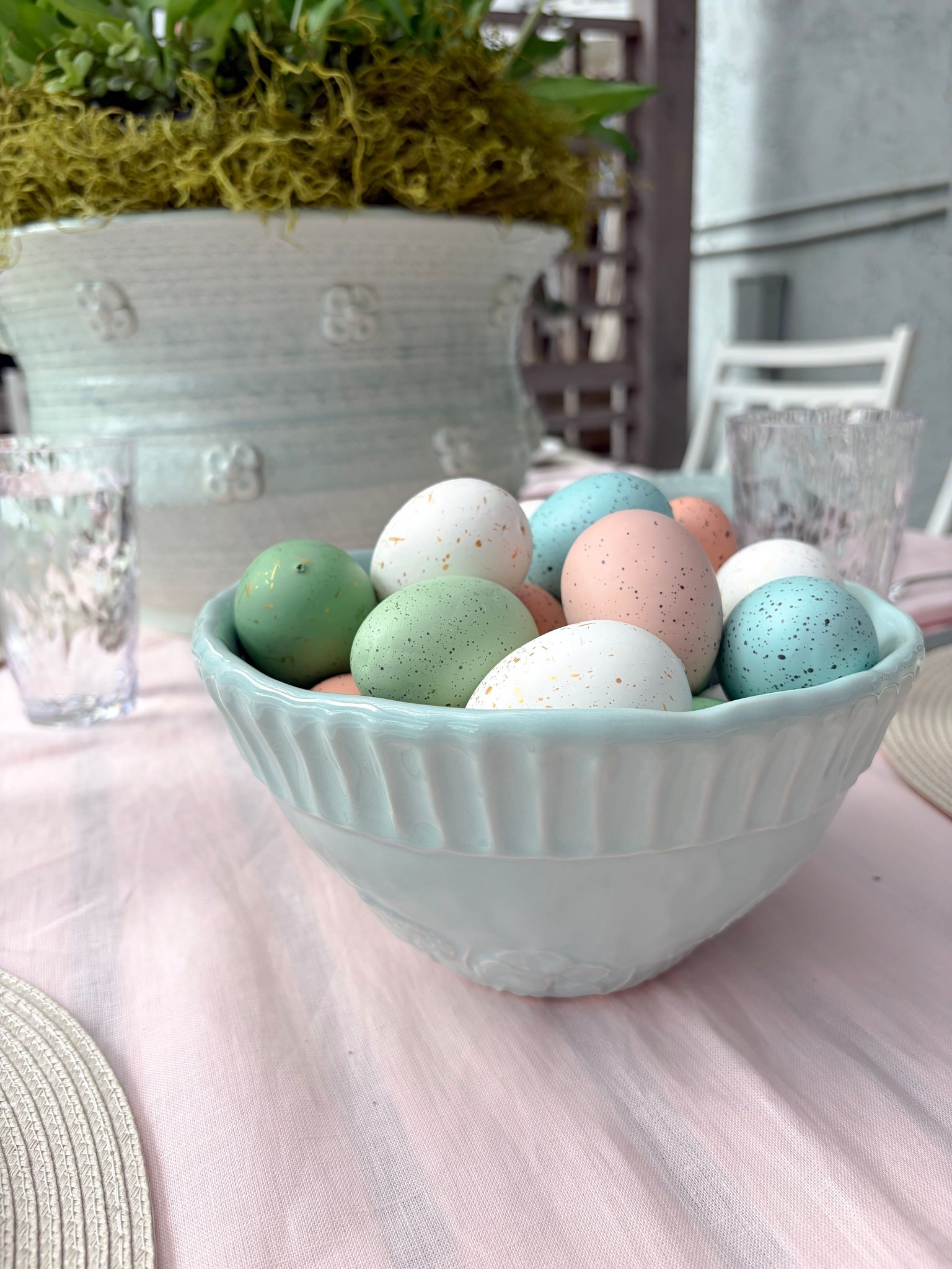 Beautiful tabletop pieces from Vietri! 

#LTKHome #LTKSeasonal