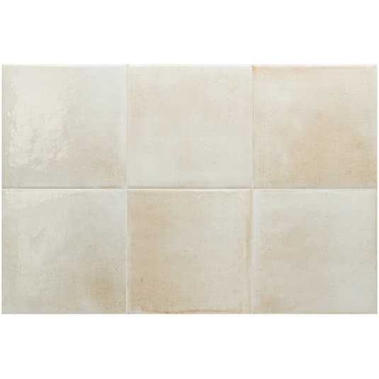 Nerida Canvas Glossy 5.9 | Tile Club
