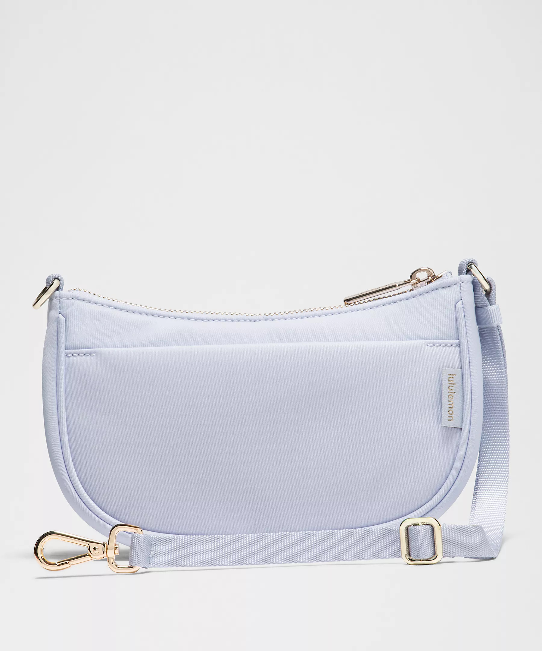 City Essentials Mini Shoulder Bag 1L | Lululemon (US)