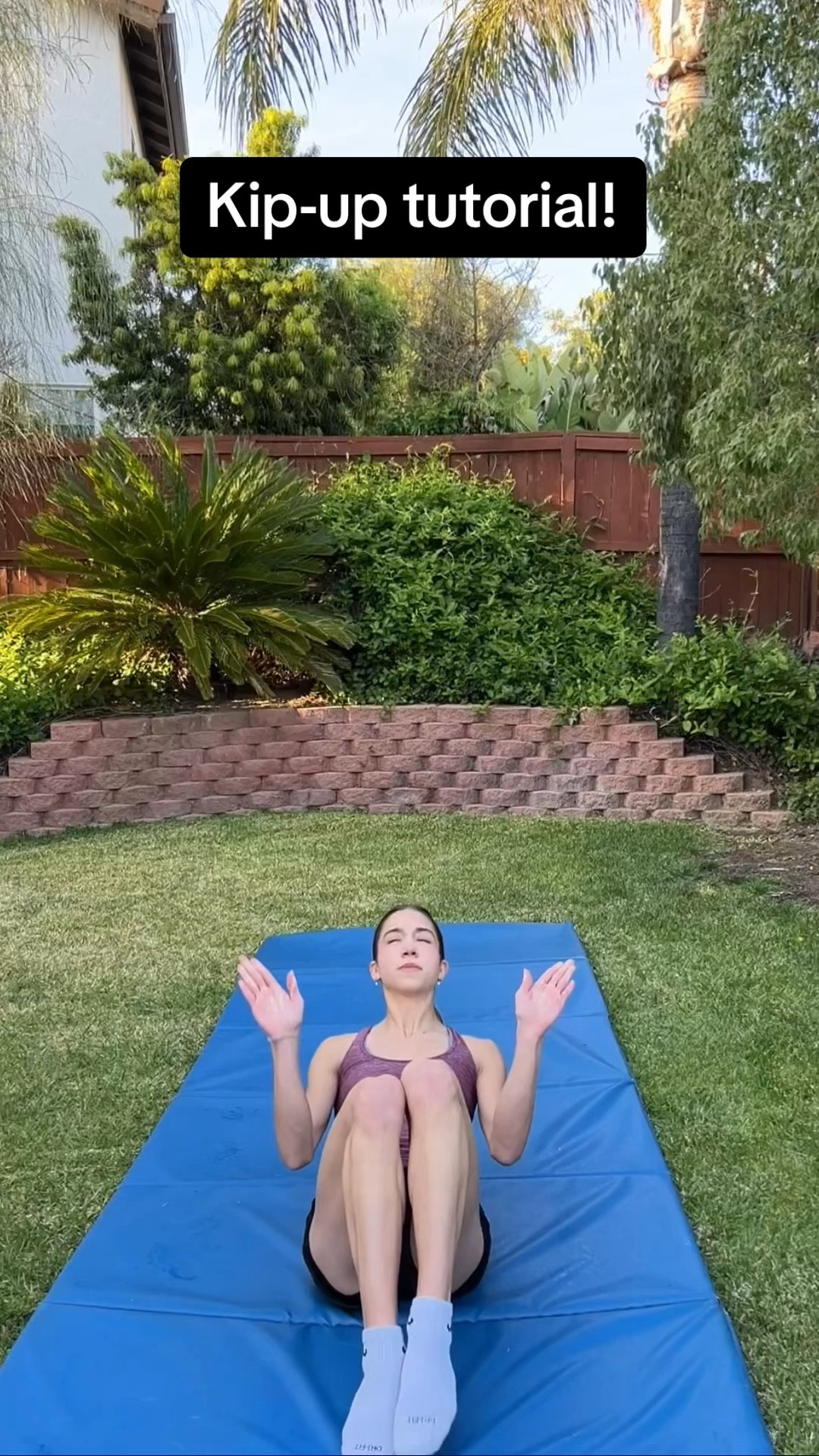 For training I need a comfy kit that can put up with all my tumbles 💜

#LTKFitness #LTKActive