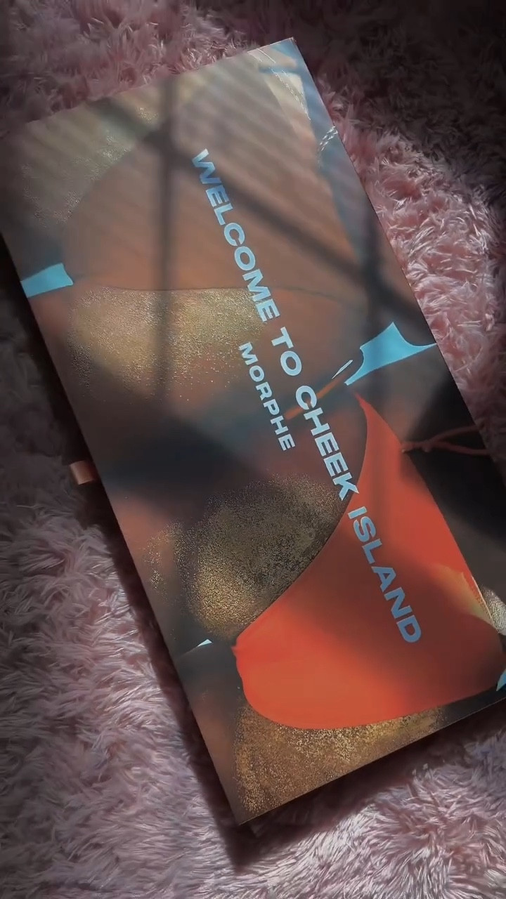 Morphe said “summer starts NOW” and honestly… I’m not arguing 😭🔥✨
They sent over the most gorgeous PR package packed with 7 shades of the new Bronze & Tone Duos and 4 Blush Thrill Trios — both new launches and fan-favorite shades, and I’m officially in my bronzed-goddess era. ☀️🤎🏝️🌺

The way this box is screaming summer vacation and I haven’t even left my house yet?? 😂
Blush Thrill + Bronze & Tone has basically become my entire personality and I’m very okay with that. My cheeks, my glow, and my gratitude are all LIFTED today.

Thank you so much @morphe2 for spoiling me — I can’t wait to create all the summer looks with these.
If you see me glowing a little too hard… mind your business, it’s my Morphe PR working overtime. 💋😌

•
•
#morphe #morphepartner #morpheprpackage #explorepage✨ #microinfluencer

#LTKFestival #LTKdayinmylife #LTKBeauty