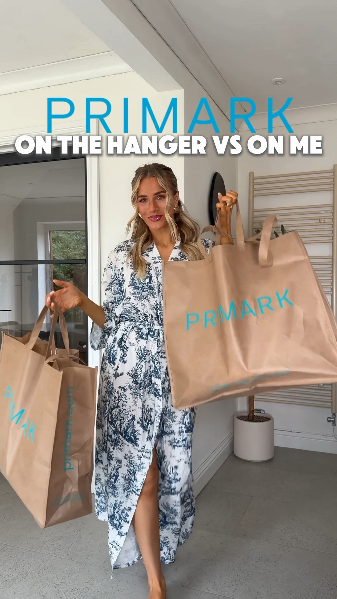 New in @Primark and it’s amaaazing! Dreamiest knitwear pieces! All available for click and collect too! 👏🏽 


Autumn ootd, jumpers, viral jumper, jeans, wide leg jeans, barel

#LTKuk #LTKautumn #LTKsale