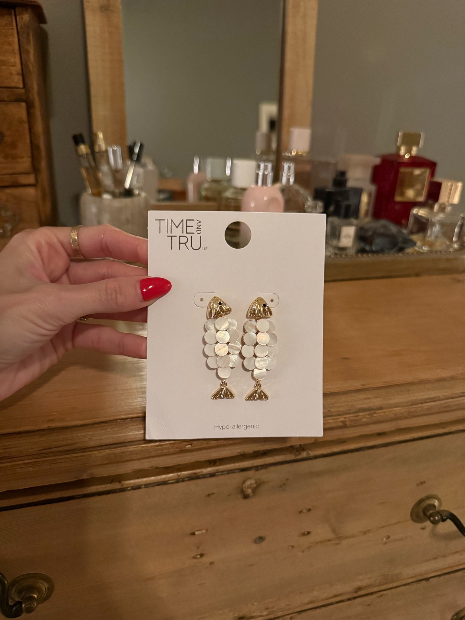 Walmart poppin off with the cutie earrings

#LTKWorkwear #LTKBeauty #LTKSeasonal