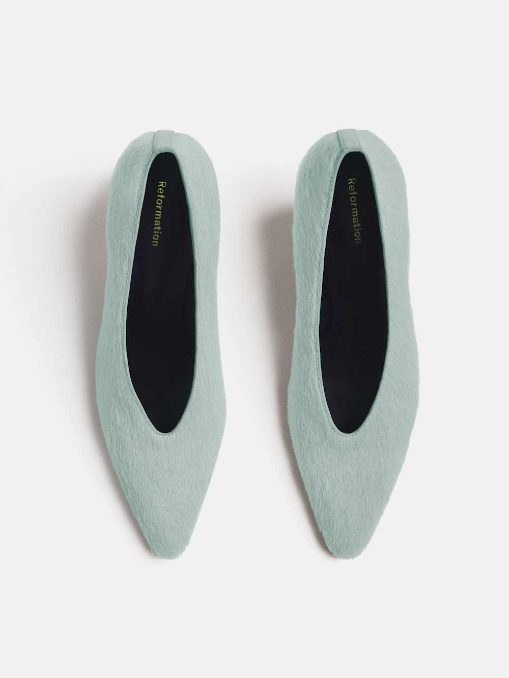 Calista High Pump | Reformation (Global)