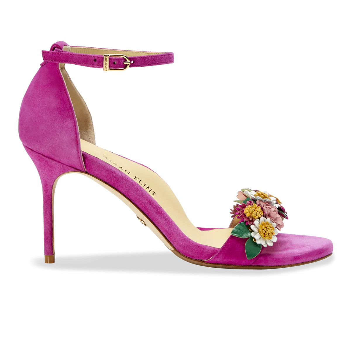 Perfect Sandal 85 | Sarah Flint