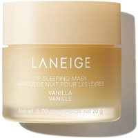 LANEIGE Lip Sleeping Mask - Vanilla 20g | Look Fantastic (UK)