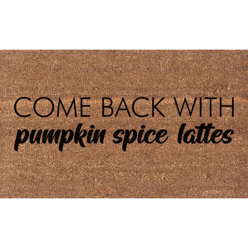 Trinx Evanora Non-Slip Outdoor Doormat | Wayfair | Wayfair North America