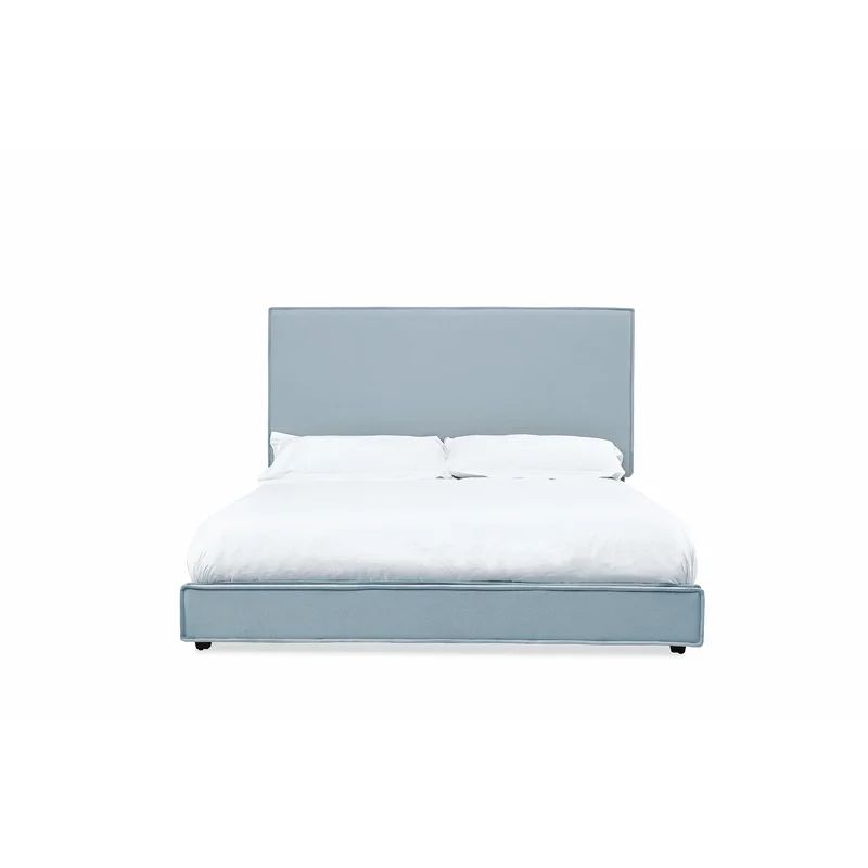 Myra Low Profile Standard Bed | Wayfair North America