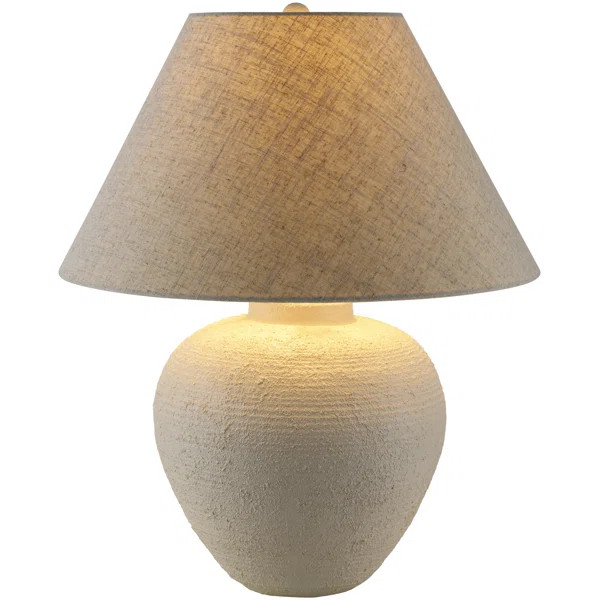 Hive Resin Table Lamp | Wayfair North America