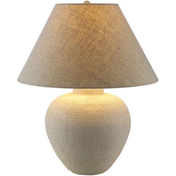 Hive Resin Table Lamp | Wayfair North America