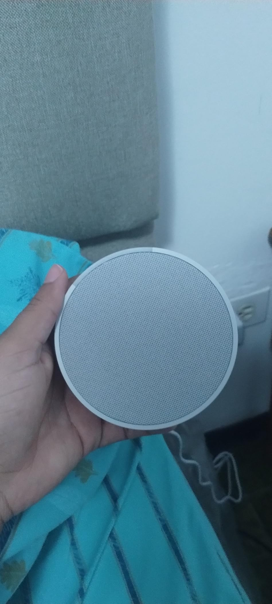 Amazon Echo Pop (newest model), Our smallest speaker with Alexa+ Early Access, Fits in any room, ... | Amazon (US)