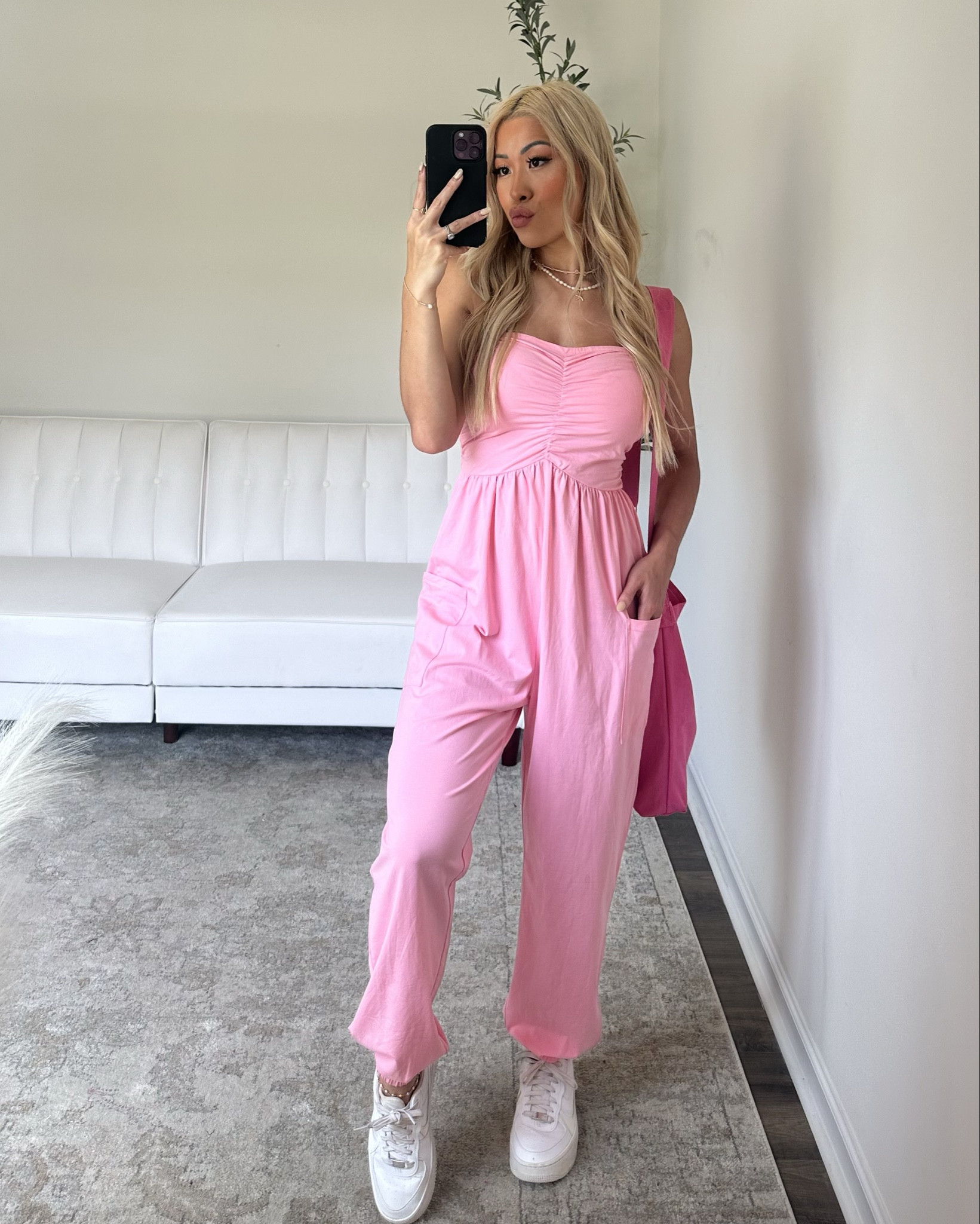 Amazon romper outfit #4- multiple color options ☺️

Happy shopping! XO

#LTKFindsUnder50 #LTKSaleAlert #LTKStyleTip