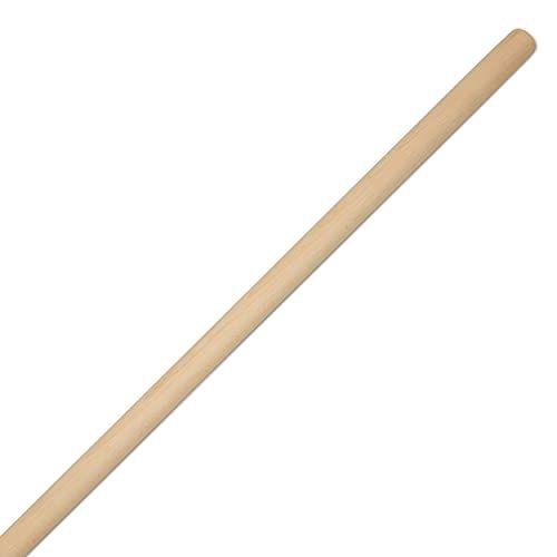 Dowel Rods Wood Sticks Wooden Dowel Rods - 1/4 x 12 Inch Unfinished Hardwood Sticks - for Crafts ... | Amazon (US)