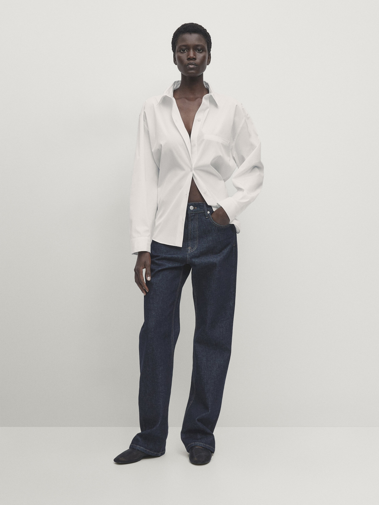 Massimo Dutti Women | Spring Summer 2022 | Official Site | Massimo Dutti UK