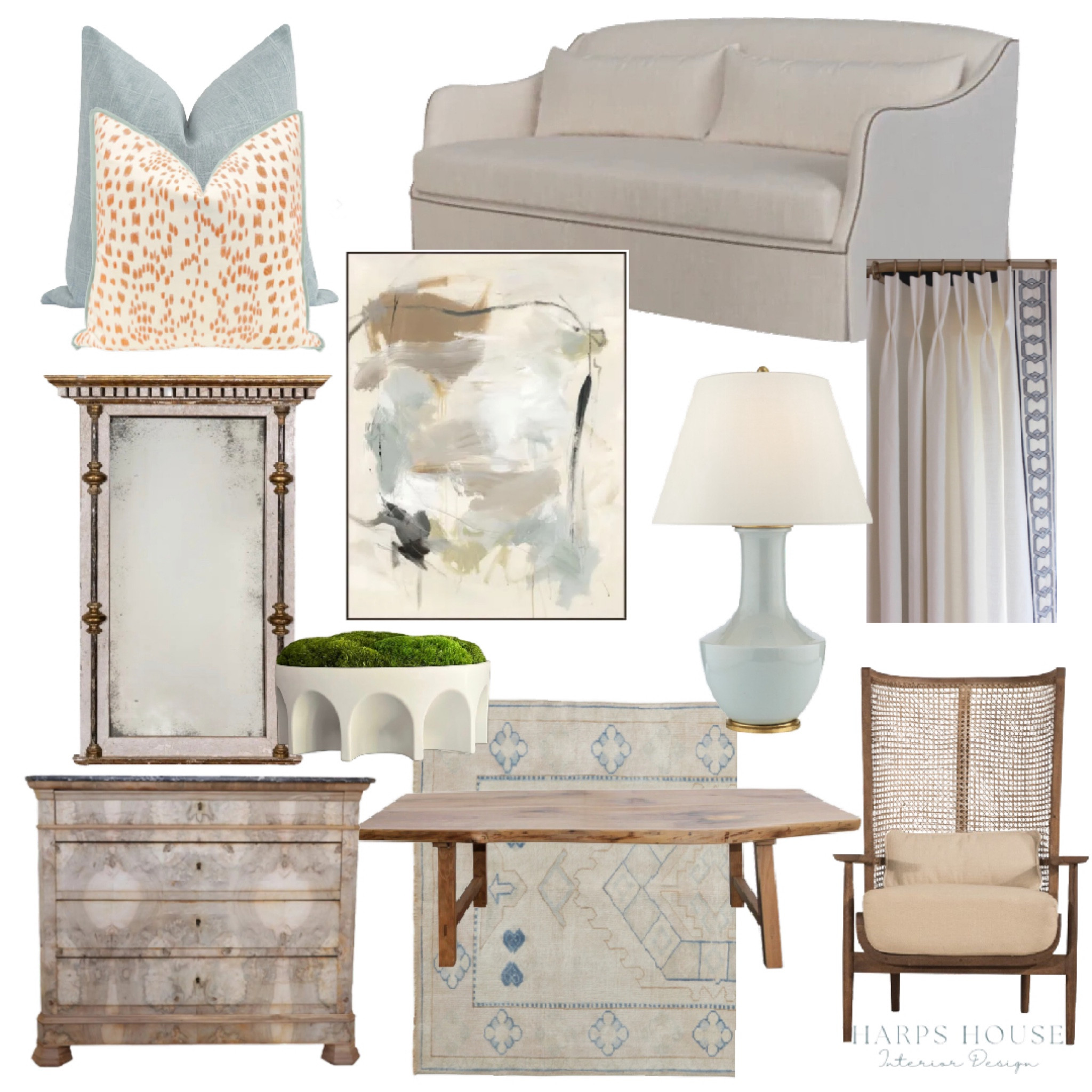 Natural hues with a zesty pop of color! This living room refresh is giving me spring vibes and I’m here for it! 

Pillows, sofa, abstract art, rug, lamp

#LTKstyletip #LTKSpringSale #LTKhome