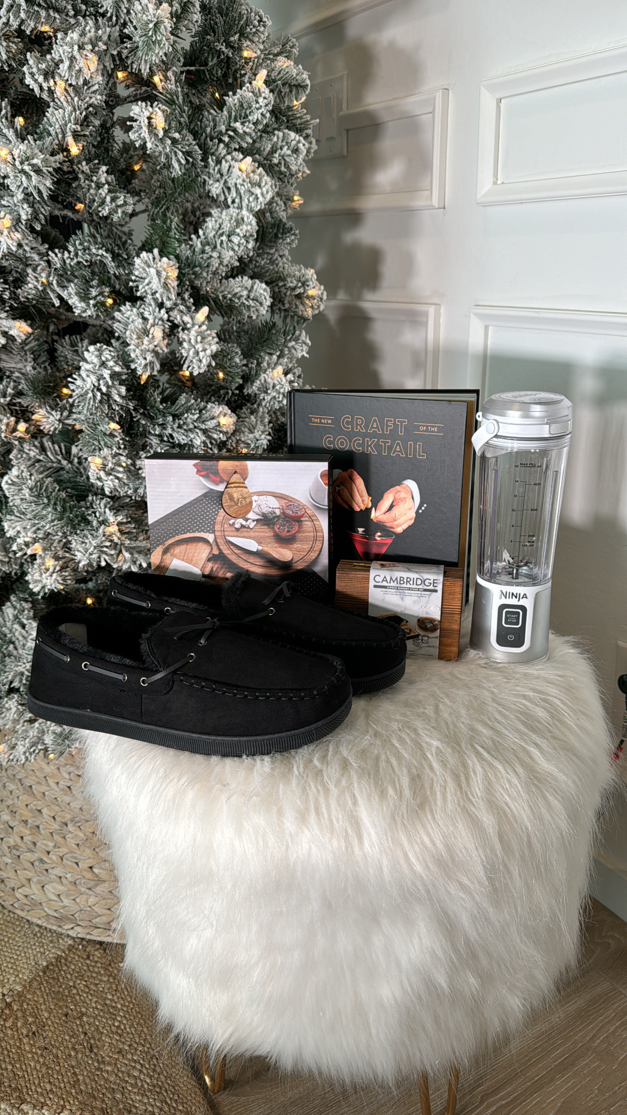 Gifts for Him Under $50! Check out these easy-buy no fail gifts for him. Everything is under $50! #macysgiftfluencer #macyspartner @macys

#LTKFindsUnder50 #LTKHoliday #LTKGiftGuide