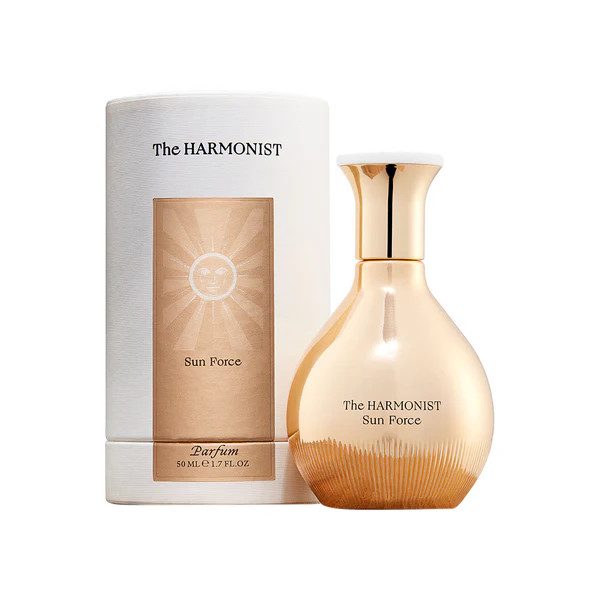 Sunforce Parfum – The Harmonist | Bluemercury, Inc.