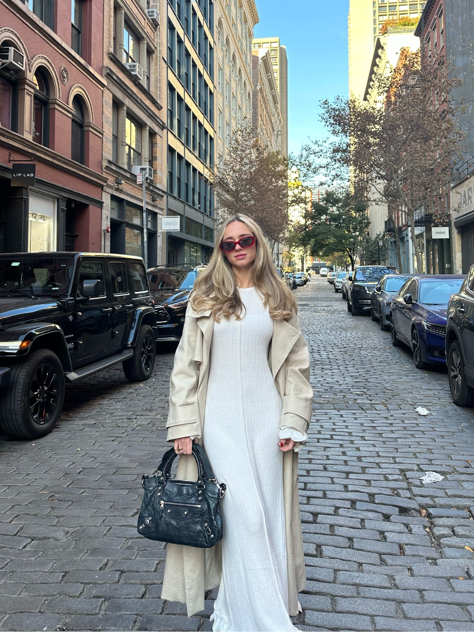SoHo 🛍️