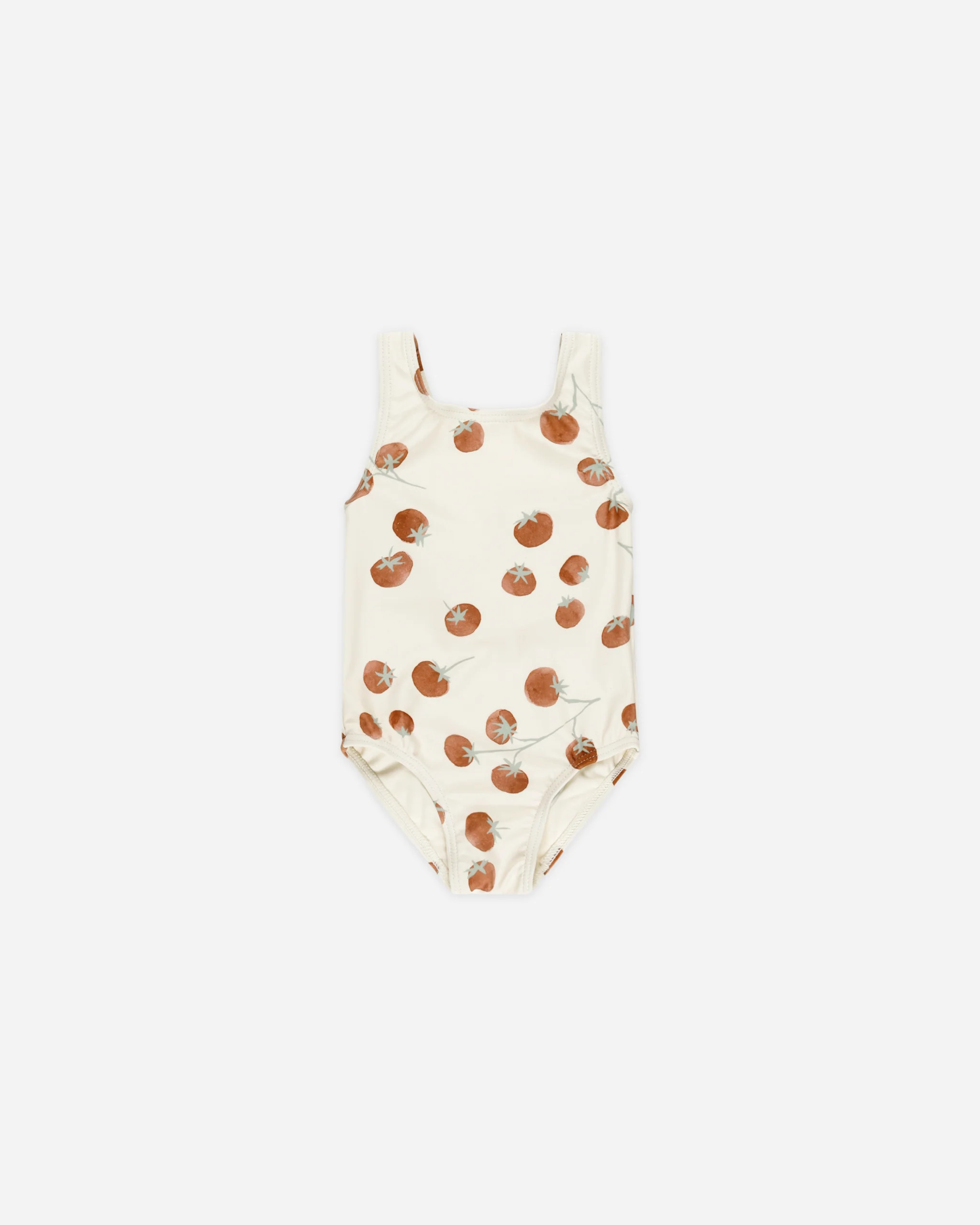 Moxie One-Piece || Tomatoes | Rylee + Cru