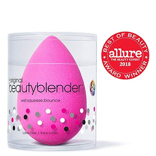 beautyblender original: The Original Makeup Sponge for Foundations, Powders & Creams | Amazon (US)