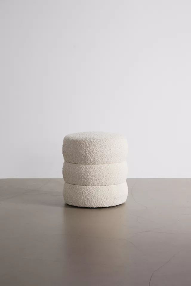 Cora Stool | Urban Outfitters (US and RoW)