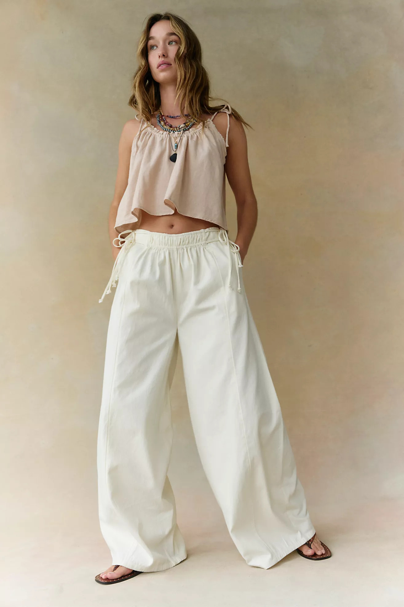 Sun Dazed Pants | Free People (Global - UK&FR Excluded)