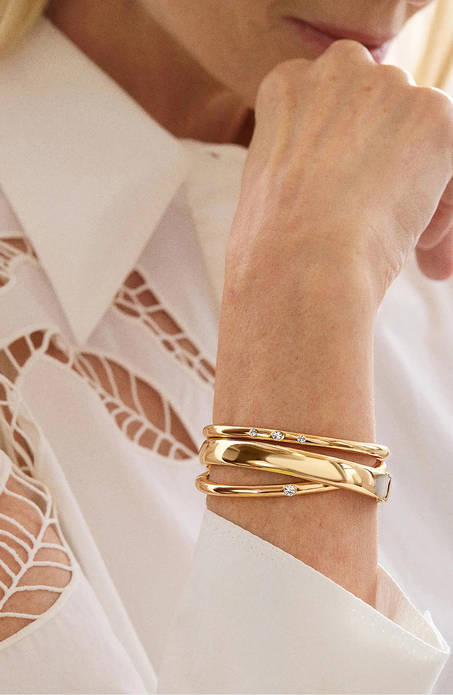 Nadia Bangle | Nordstrom