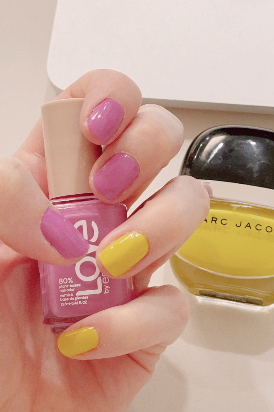 Was needing some colour these days! I’m so happy I still have this Marc Jacobs colour - it’s (been, like 2013 🥴) discontinued but I’ve linked some similar shades! 

#LTKSeasonal