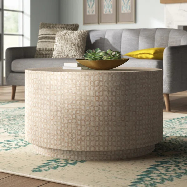 Denn Coffee Table | Wayfair North America