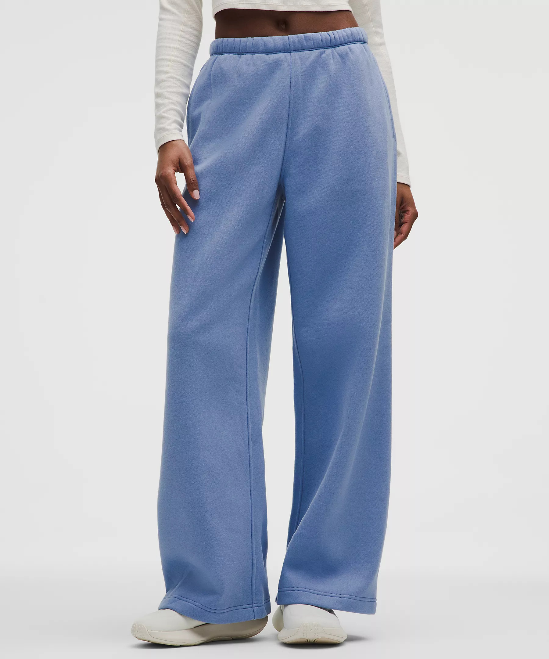Women's Steady State SuperLoft Pant | Lululemon (US)