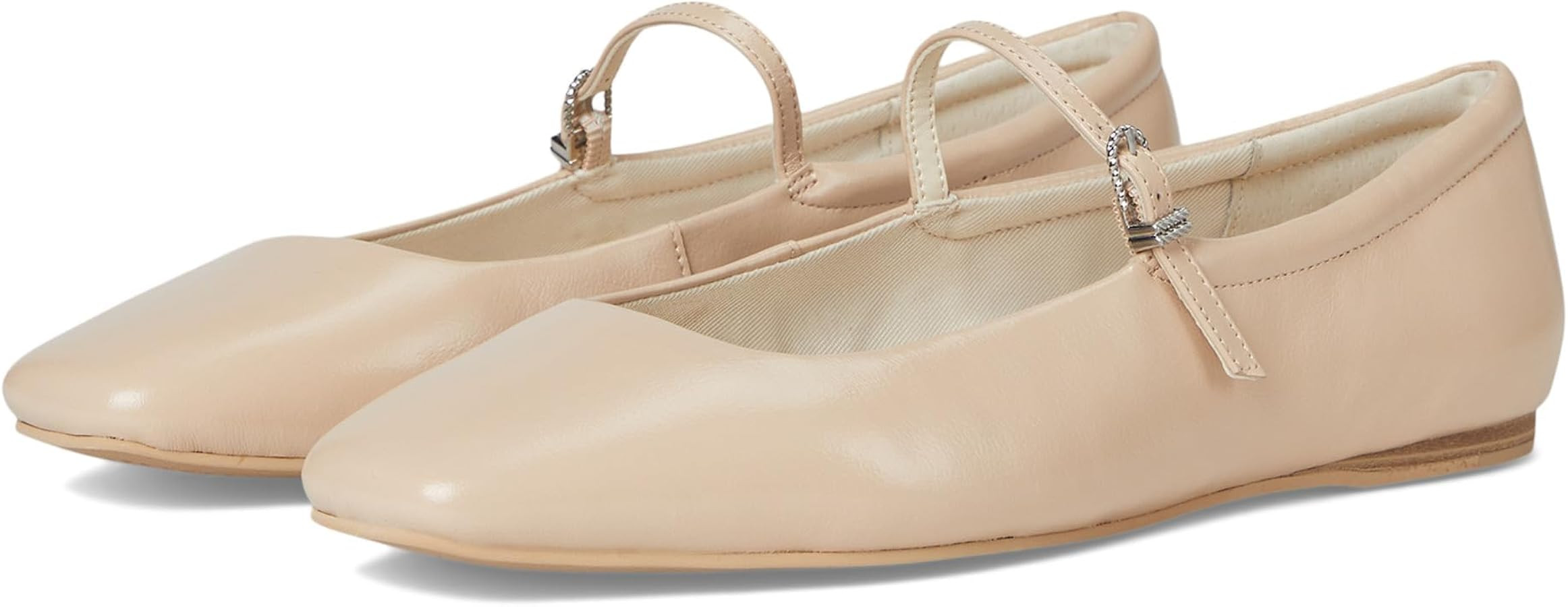 Dolce Vita Women's Reyes Ballet Flat | Amazon (US)