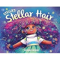 Stella's Stellar Hair | Amazon (US)