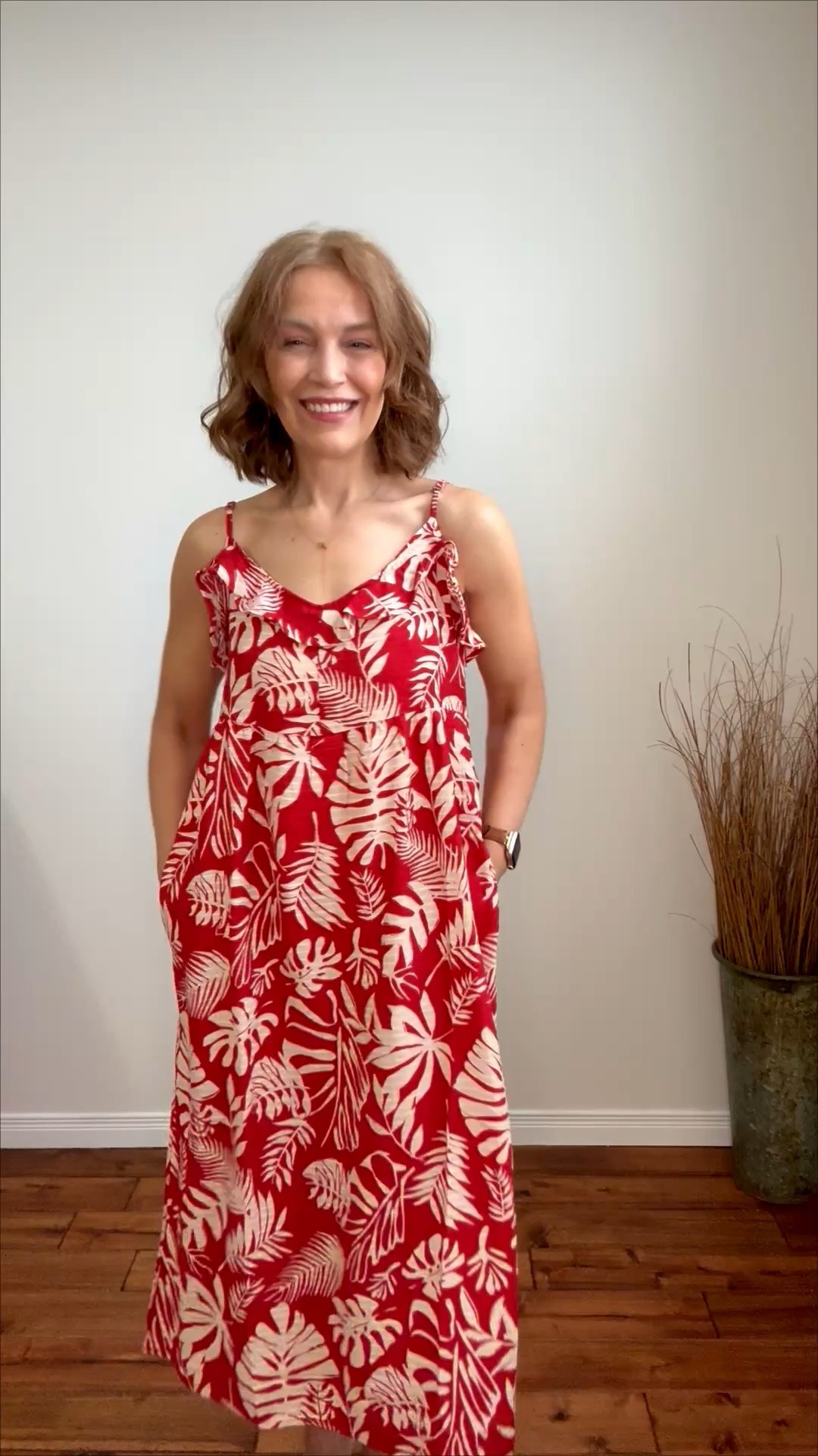 Walmart Canada 

#LTKcanada #LTKsummer #LTKdresses