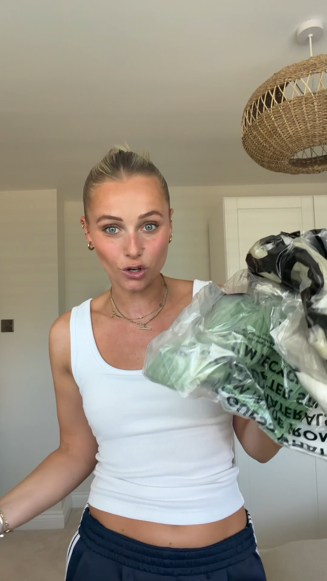 last min asos haul for some holiday bits & some extras😂

#LTKsummer #LTKuk #LTKeurope