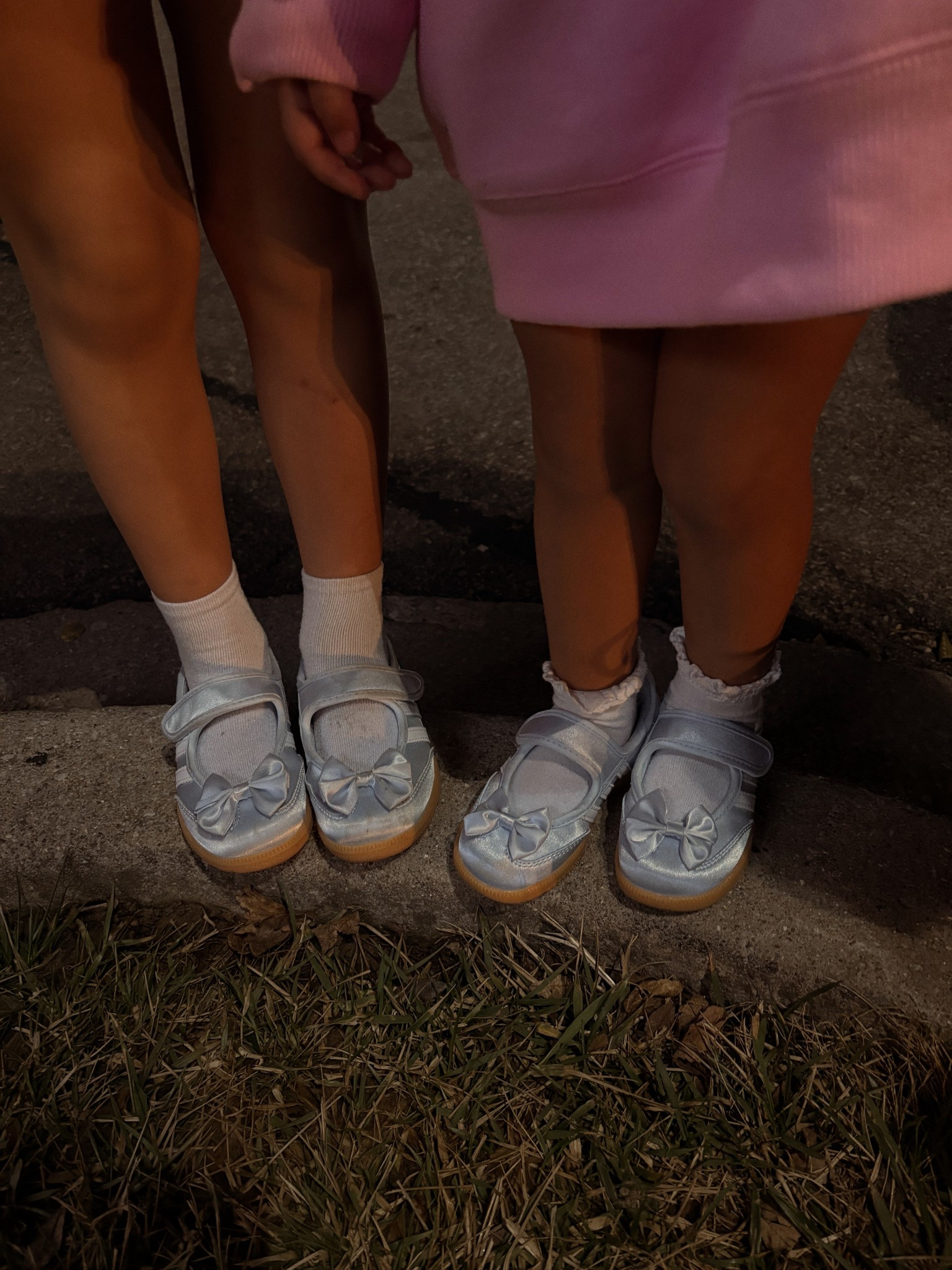 The cutest Mary jane sambas 🤍🤍🤍 Disney edition 

#LTKKids #LTKFindsUnder100