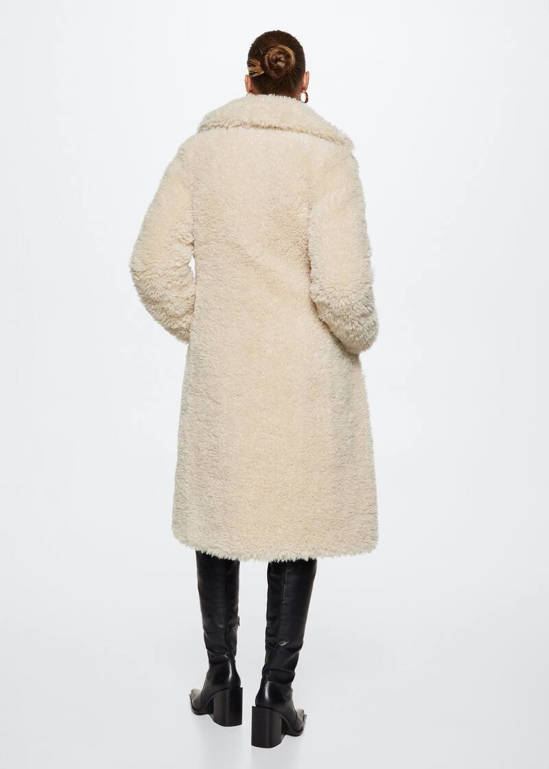 Search: Fur coat (16) | Mango USA | MANGO (US)