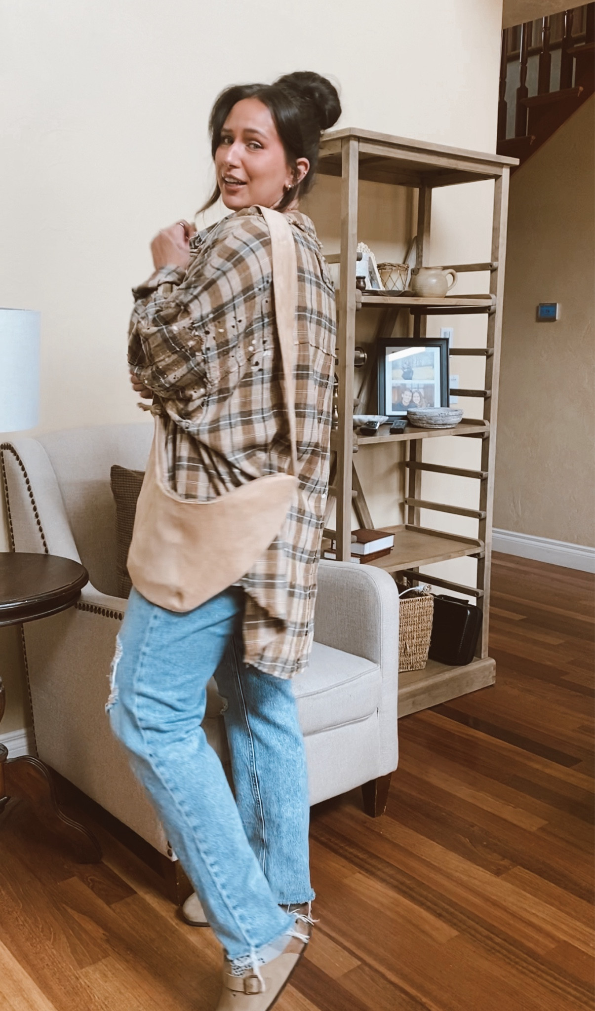 Cutest little bag! 

#LTKFallSale