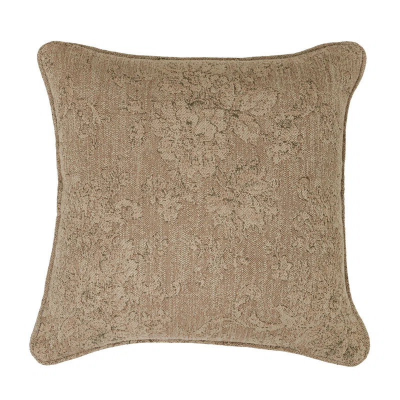 April Pillow-Fallingbrook Cafe-20"X20" | Wayfair North America